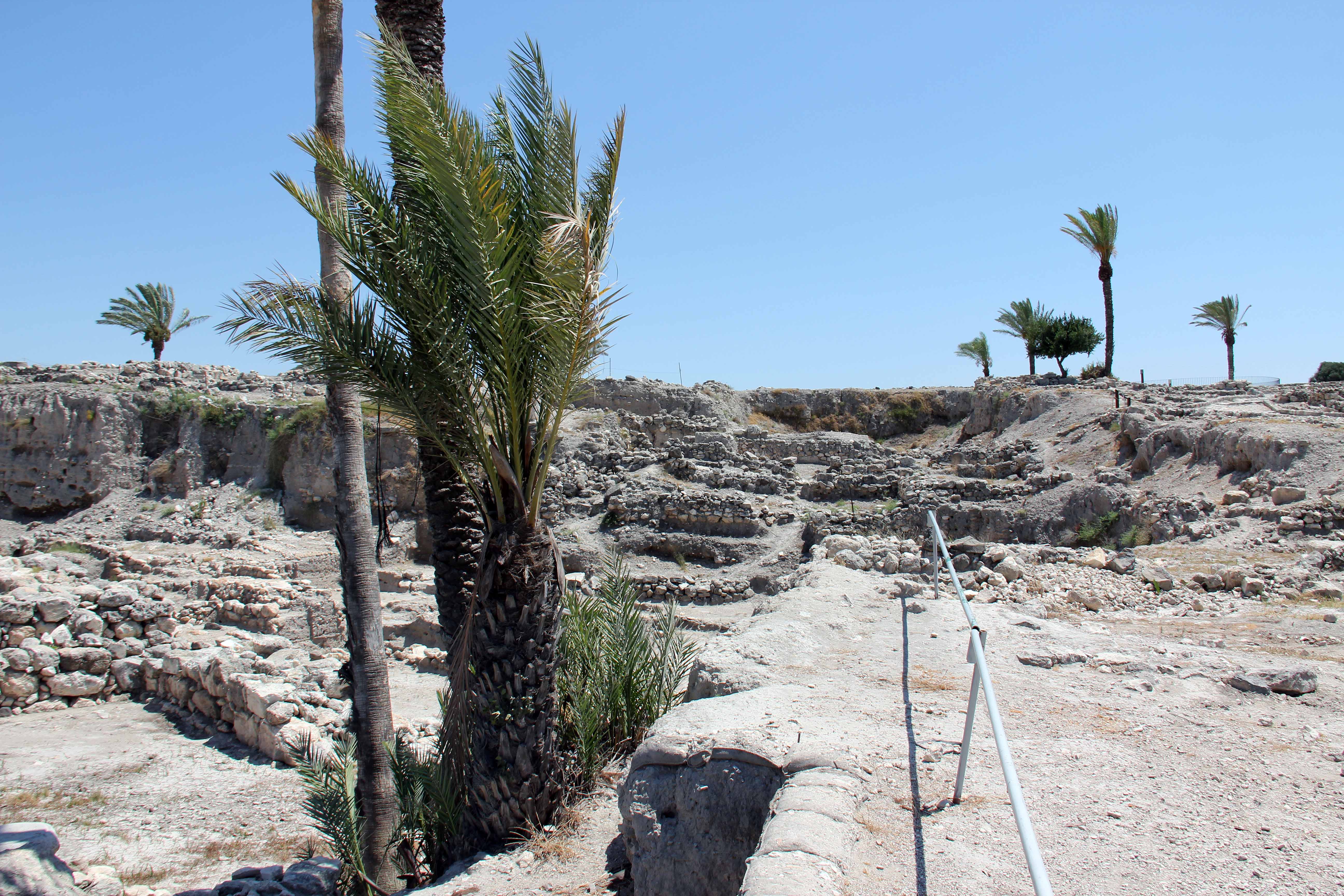 Megiddo image 24